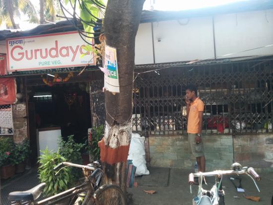 Hotel Gurudaya Restaurant